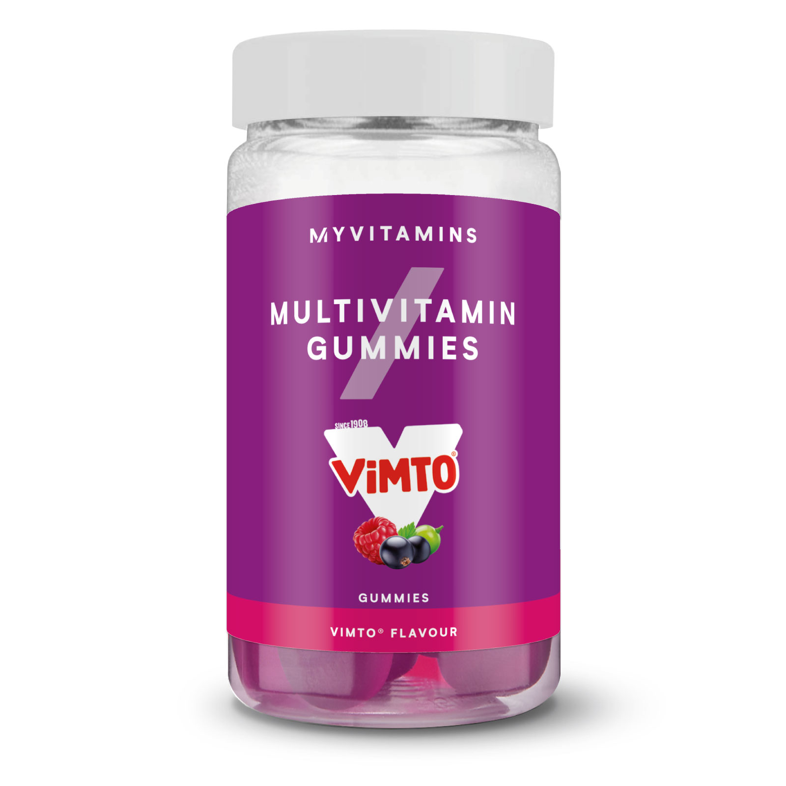 Vimto复合维生素软糖