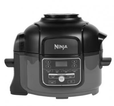 6 合 1 多功能料理锅 4.7L OP100EU