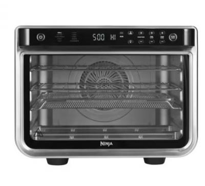 10 合 1 多功能烤箱 29L DT200EU