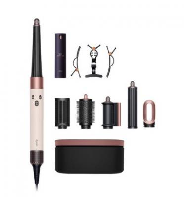 Airwrap i.d.多功能造型器 送价值70欧的造型夹套装和50ml壳聚糖造型喷雾