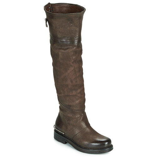 Airstep / A.S.98 BRET HIGH