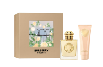 Burberry女神50ml礼盒|蹲补货