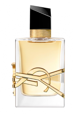 YSL自由之水50ml