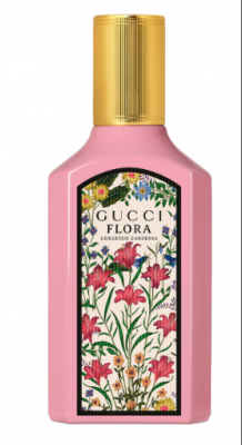 Gucci绮梦栀子50ml