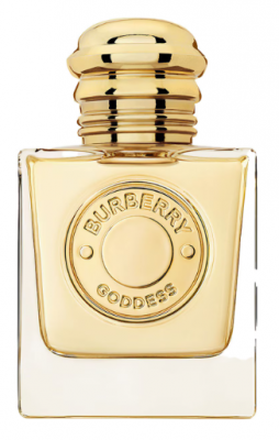 Burberry女神50ml
