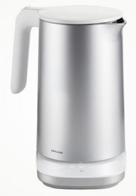 电热水壶 1.5L 银色