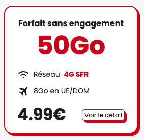 Le Mini 40G套餐
