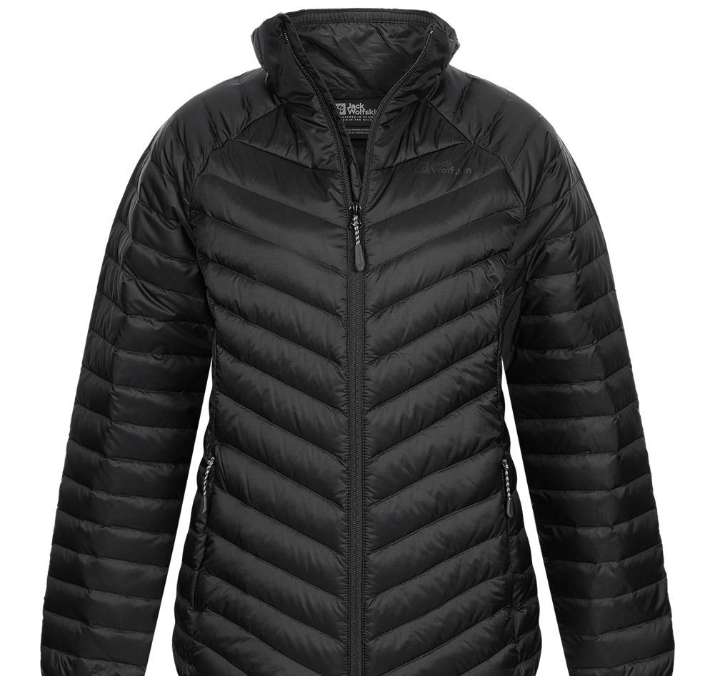 PASSAMANI DOWN 羽绒外套