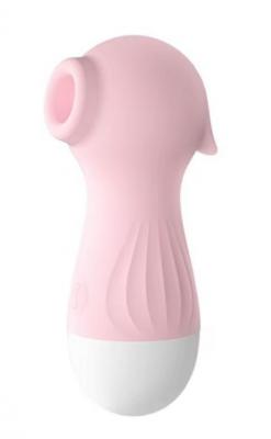 阴蒂吮吸器