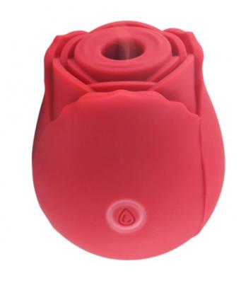 玫瑰阴蒂吮吸器