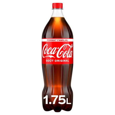 经典可口可乐1.75L