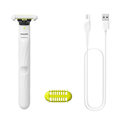 OneBlade 剃须刀