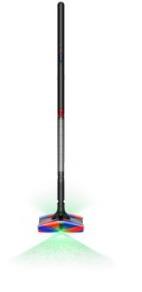 PencilVac™软绒锥吸头