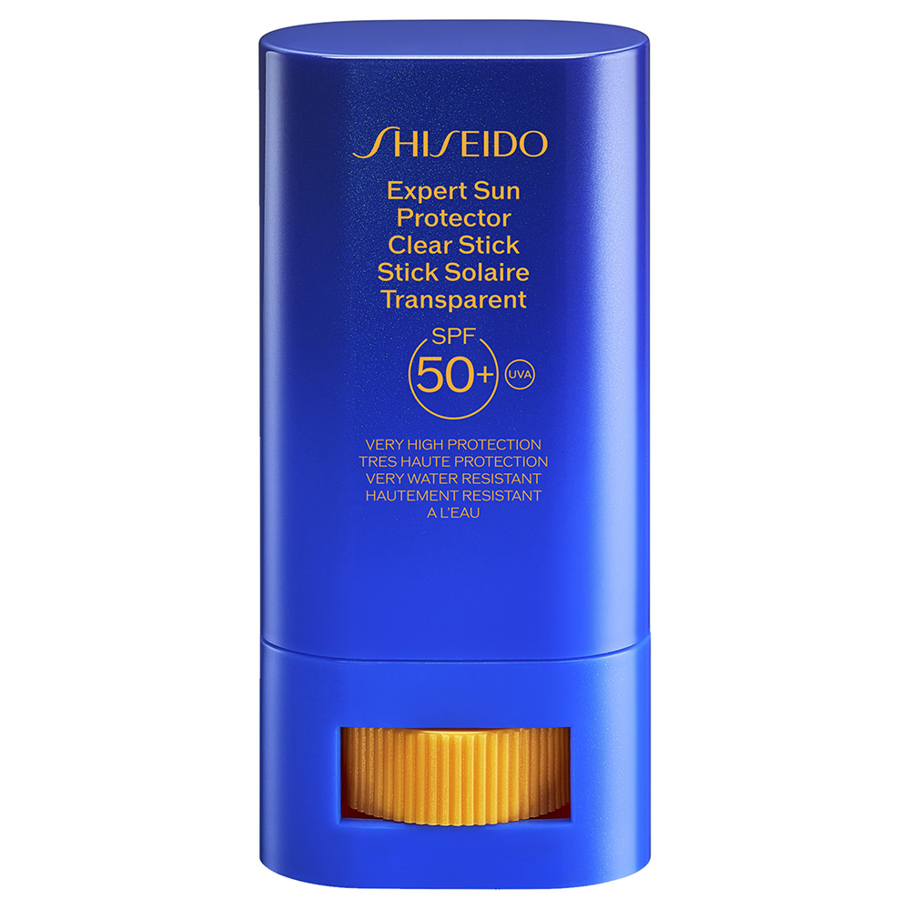 清爽防晒棒 SPF50+
