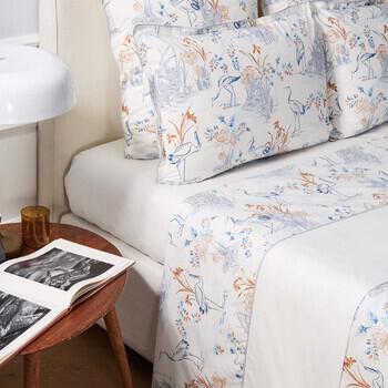 浮世绘婚礼平单