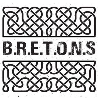 B.R.E.T.O.N.S 第一卷