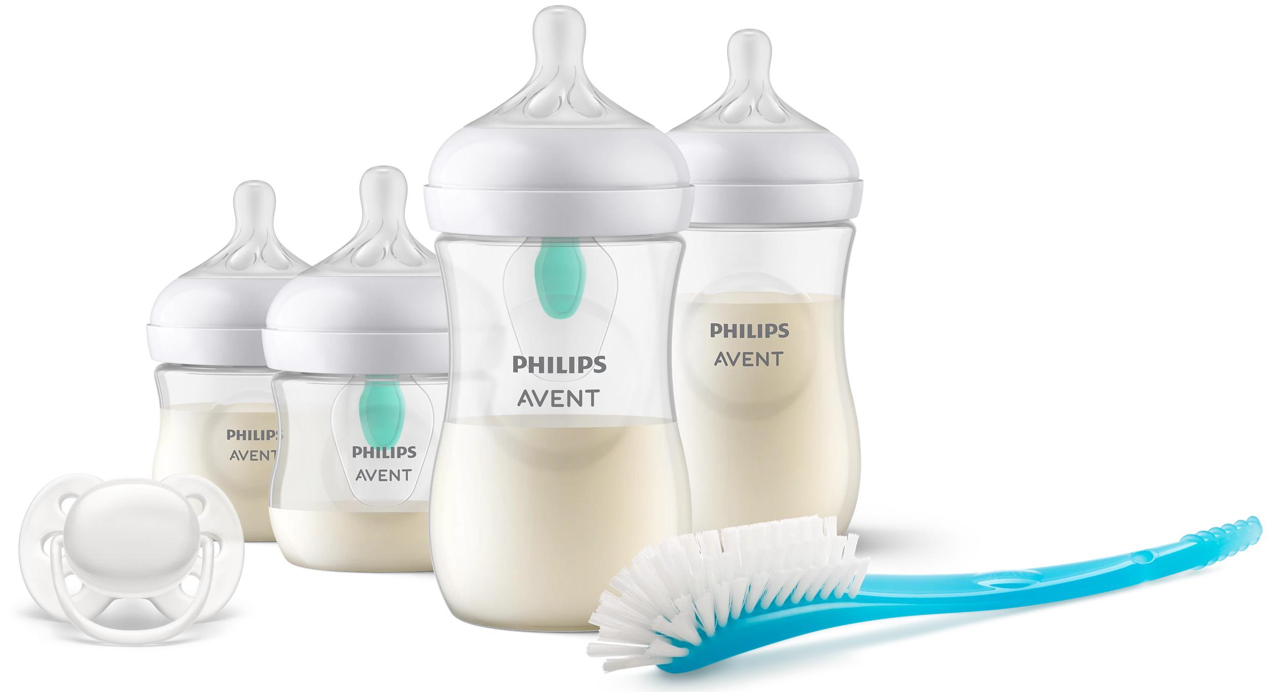 Philips Avent Natural 新生礼盒