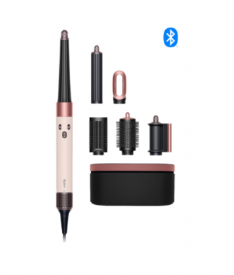 Airwrap i.d.多功能造型器 