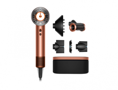 Dyson Nural 吹风机 送价值29欧的梳子