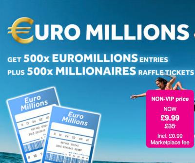 EuroMillions