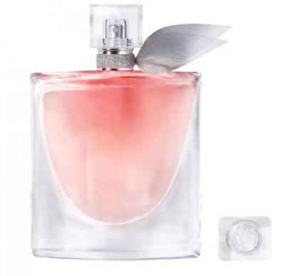 兰蔻美丽人生100ml