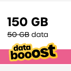 无合约 £15/月享150GB