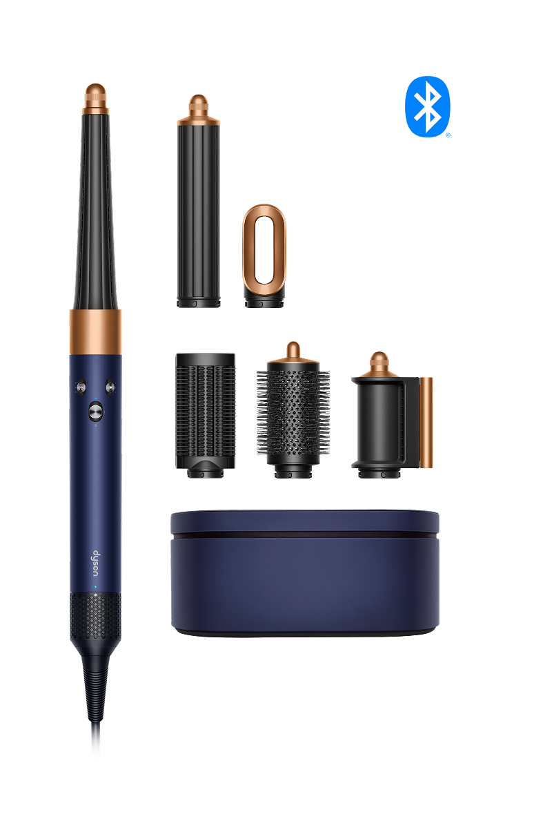 Airwrap id 多功能造型器  送价值40€的梳子