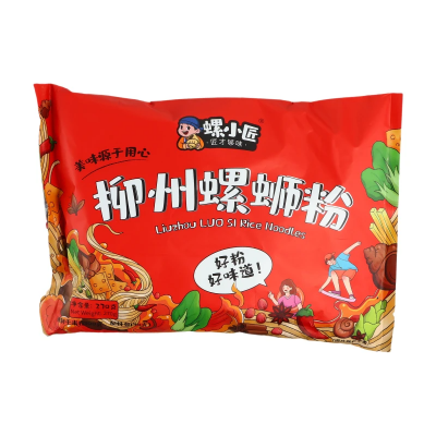螺小匠 柳州螺蛳粉 270g