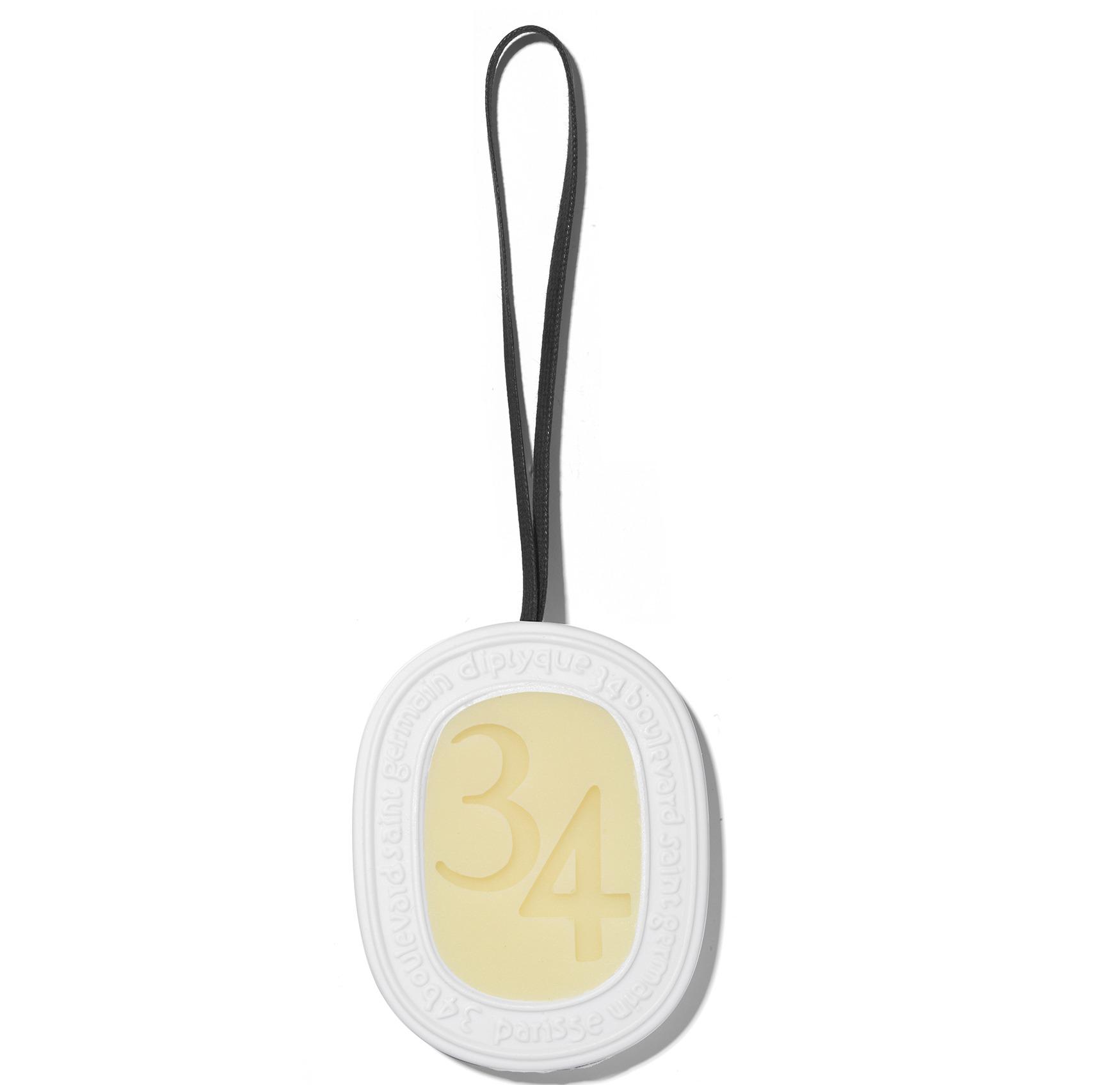 Diptyque 34 香氛片