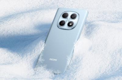 REDMI Note 15