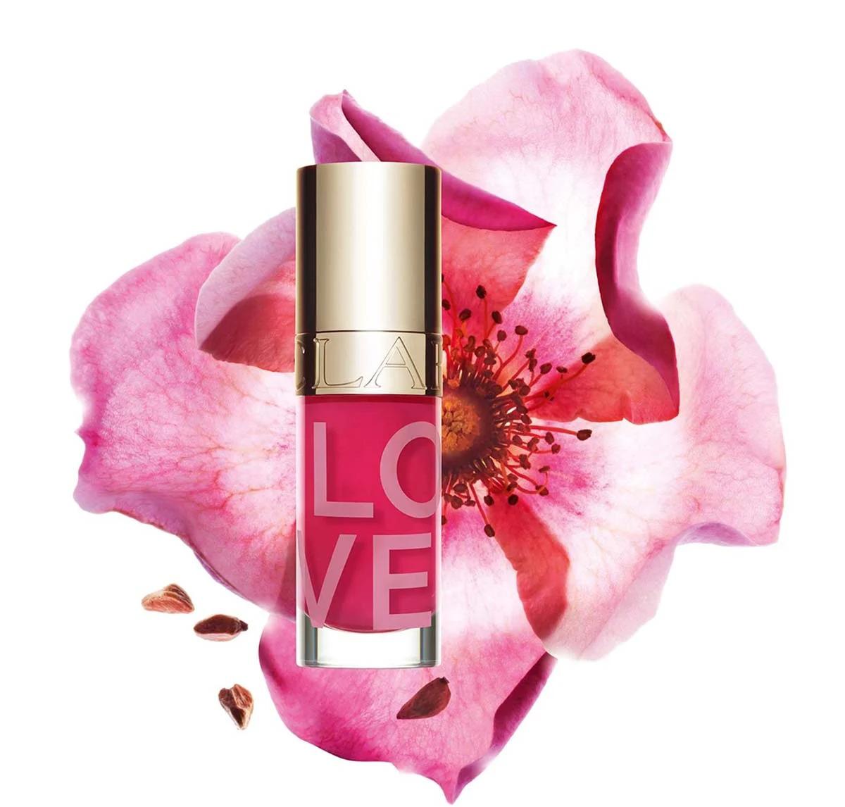 果冻护唇油 31号色