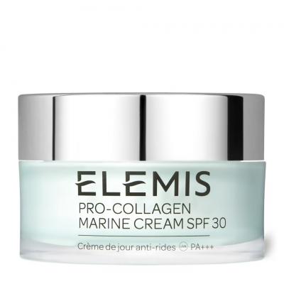Elemis胶原蛋白海洋面霜 SPF 30 50ml