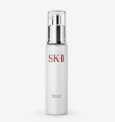 SKII 骨胶原乳液100g