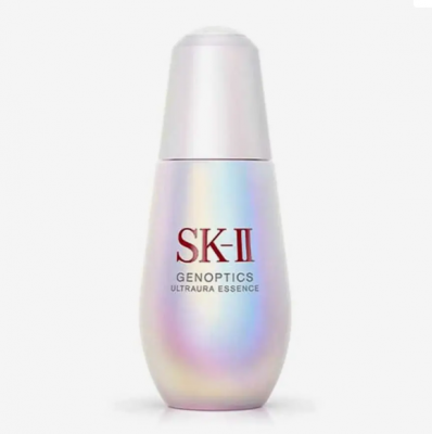 SKII 小灯泡