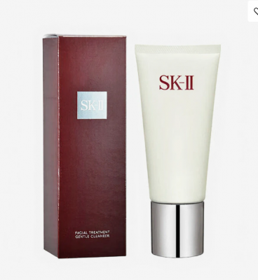 SKII 氨基酸洁面120g