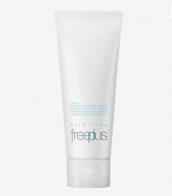 Freeplus 芙丽芳丝 温和净润 氨基酸洁面乳 100ml