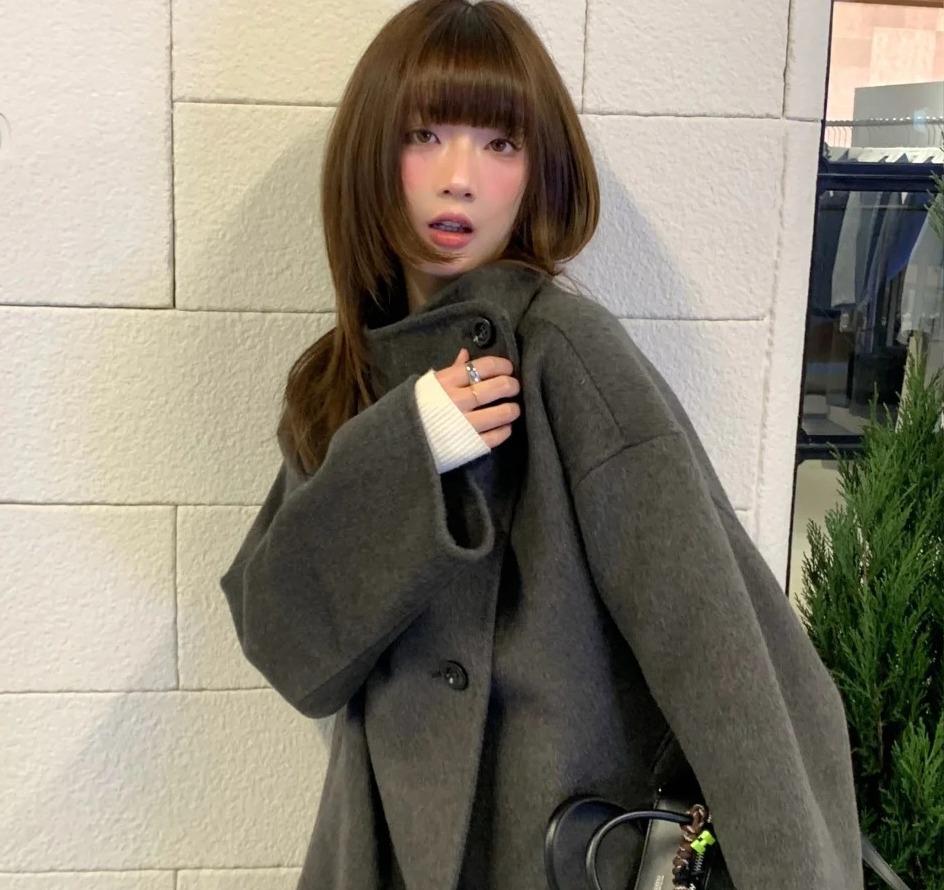 外套