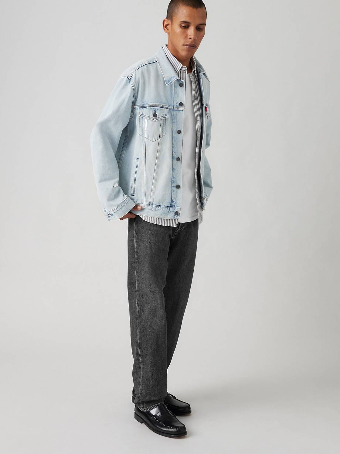 501® Levi's® 原创牛仔裤