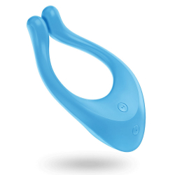 Satisfyer 合作伙伴 Multifun 1