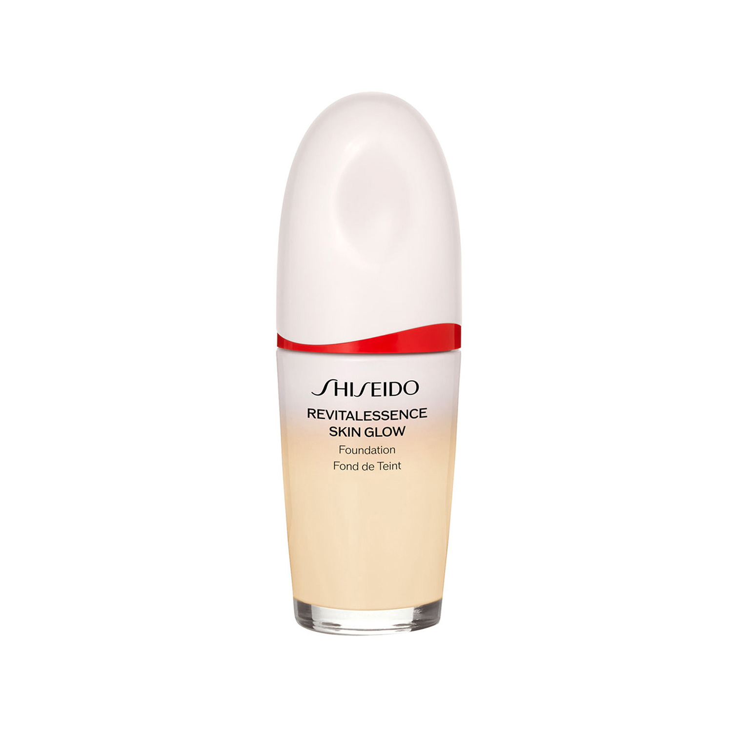 凝妆养肤精华粉底 SPF30