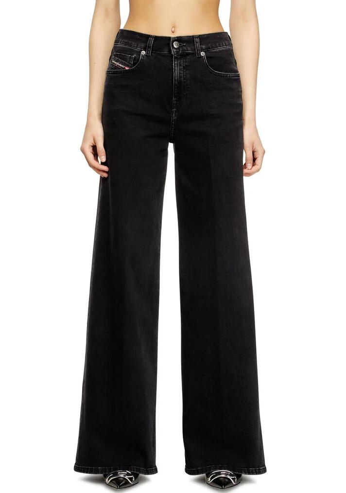 1978 D-Akemi 喇叭牛仔裤