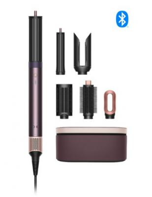 全新 Dyson Airwrap Co-anda2x™ 吹风造型器