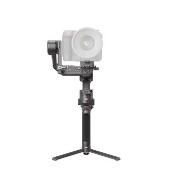 大疆 RS 4 Pro 组合灰色稳定器