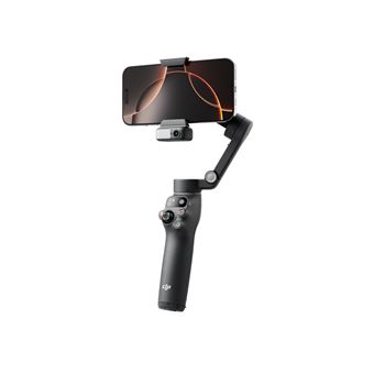 大疆 Osmo Mobile 8 稀灰色