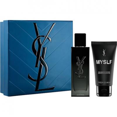 生而不羁50ml+沐浴露50ml新年礼盒