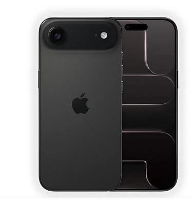 苹果 iPhone Air 256GB 深空黑色