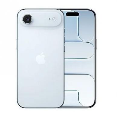 苹果 iPhone Air 256GB 天蓝色