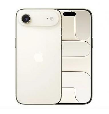 苹果 iPhone Air 256GB 浅金色