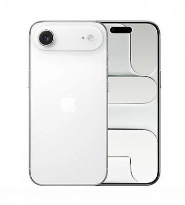 苹果 iPhone Air 256GB 云白色