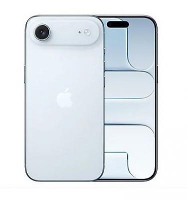 苹果 iPhone Air 512GB 天蓝色